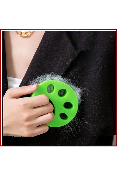 podastore Hair Collector with Cute Paw Design – Silicone, Effective Cleaning!