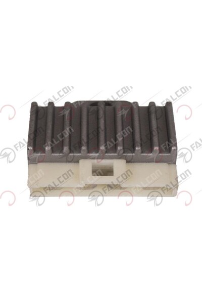 Falcon Nitro 50 Konjektör