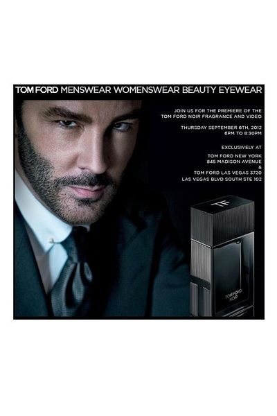 Tom Ford Noir, Men, Eau De Parfum, Eau De Parfum, 50 ml