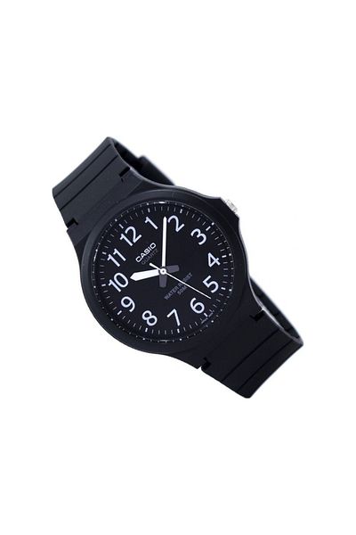 Casio Mw-240-1Bvdf Men's Wristwatch