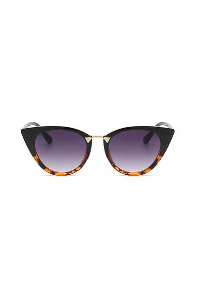 Toz Vintage Duvina Vintage & Retro Cat Sunglasses