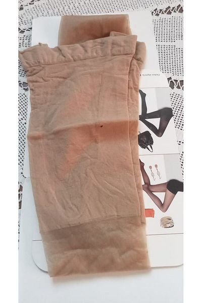 Penti Women's Cashmere Fit 15 Pantyhose 52