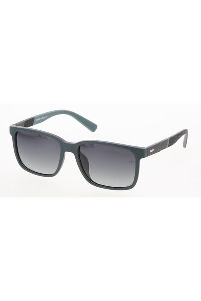 HAWK Hw2242-03 55 Polarized Men's Sunglasses