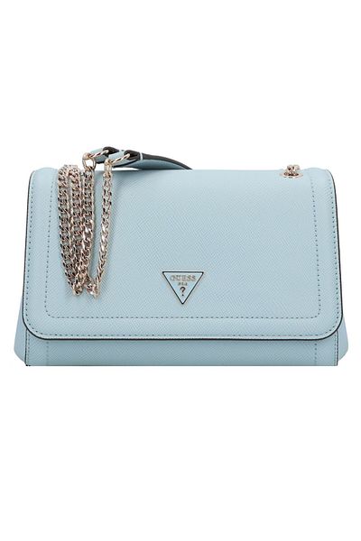 Guess Geantă de umăr Noelle II 24 cm