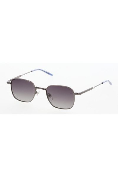 HAWK Hw2254-03 48 Polarized Unisex Sunglasses