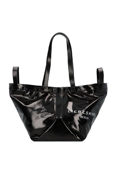 liebeskind Elvira Shopper Bag Leather 22.5 Cm