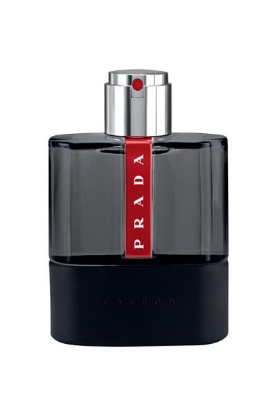 Prada Prada Luna Rossa Carbon Eau de Toilette 50ml