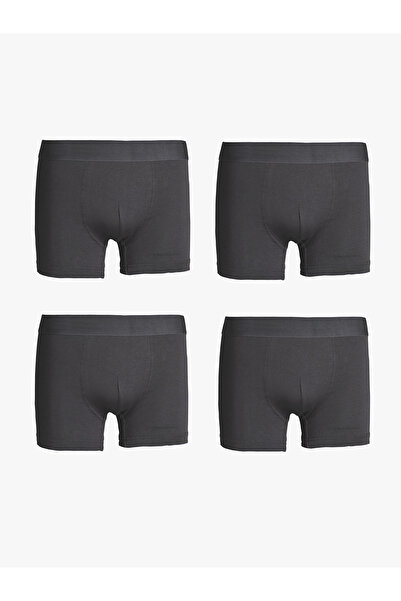 Lorelm 4 Modal Men's Boxers