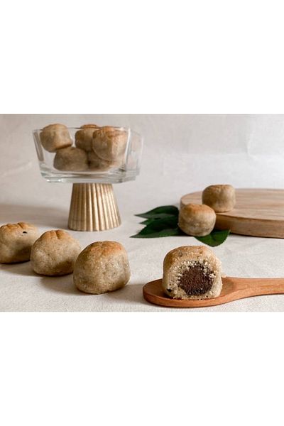 Sweet Maamoul with olive oil 600g