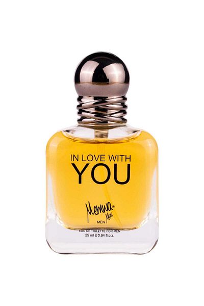 MEMWA In Love With You EDT 30ml - 157