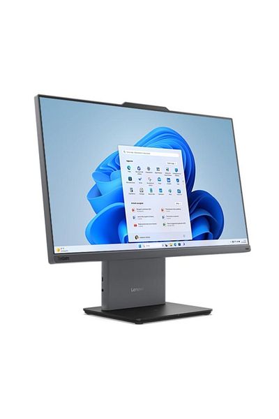 LENOVO Think Center AIO Neo 50a 24 12SC000YAX All in One i5 - 13420H 8GB DDR5 Ram 512GB SSD