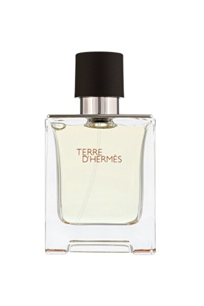Hermes Hermes Terre d' Eau de Toilette 100ml