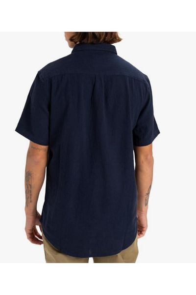 Quiksilver ΑΝΔΡΙΚΟ ΠΟΥΚΑΜΙΣΟ QUICKSILVER