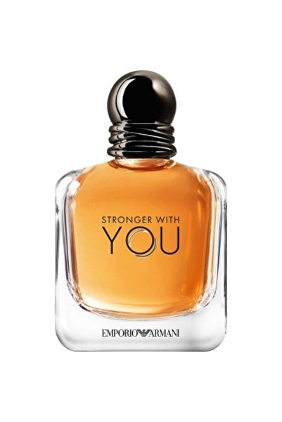 Giorgio Armani Apa de toaleta Stronger With You 50 ml