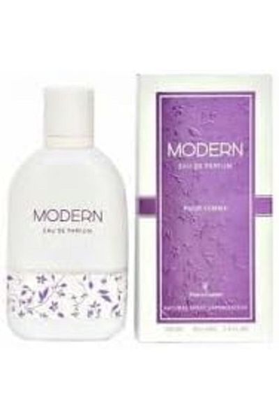 Pierre Lauren Modern Pour Femme Eau de Parfum 100ml