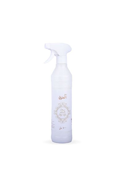 Banafa Musk Roaa Home Fragrance