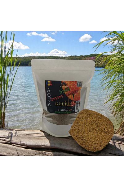 Aqua Nada Method Feeder Miere 3kg