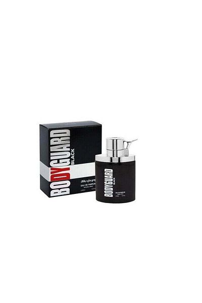 Bodyguard Black Perfume 100ml Eau de Parfum