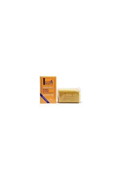 Fair & White Ferrand White Golden Soap 200g