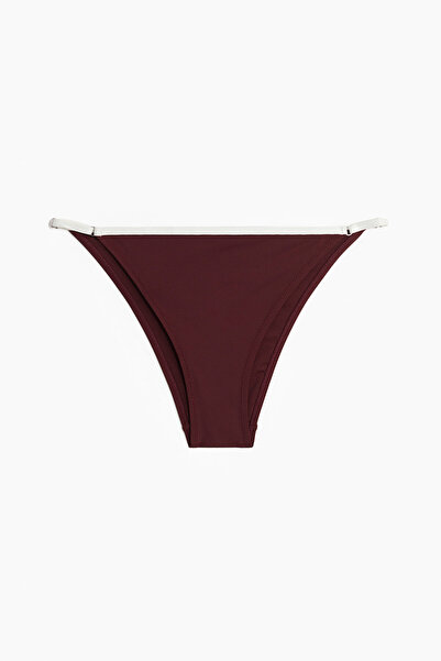 H&M Cheeky Tanga Bikini Altı