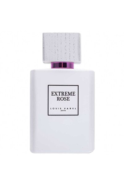 Louis Varel Extreme Rose Eau de Parfum 100ml