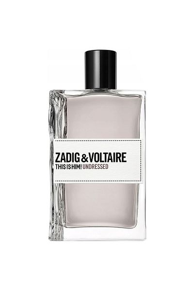Zadig & Voltaire Acest este El! Undressed EDT 100ml