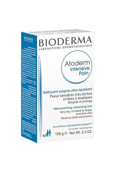 Bioderma بيوديرما صابون اتوديرم 150 جم