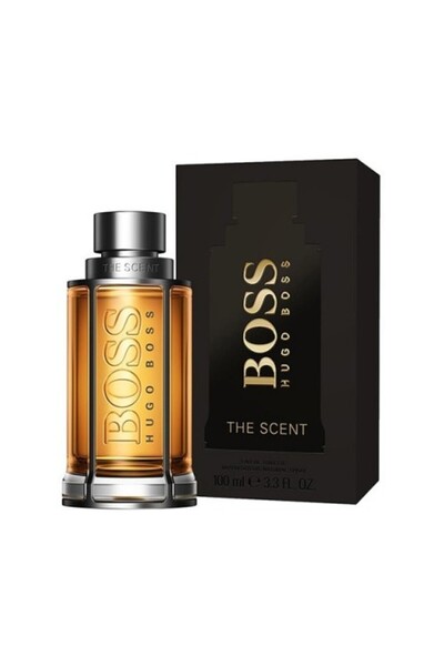 Hugo Boss , The Scent, Eau de Toilette, Men, 100ml