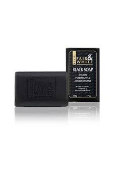 Fair & White Verand White Soap with Cocoa Butter and Vitamin E 200g