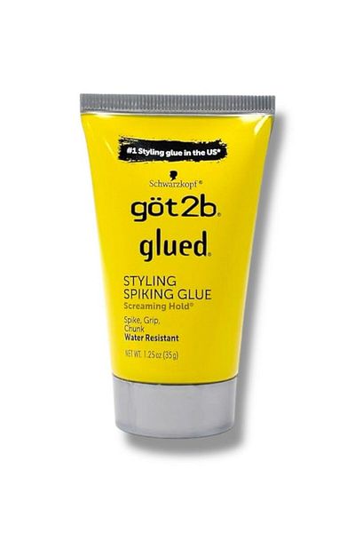 Got2B Got2b Eyebrow Styler Glue