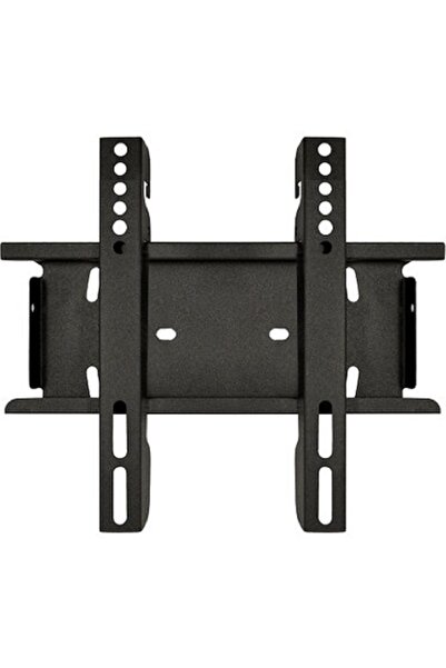 VONTECH 75" 80'' 85'' 90'' 100'' Lcd/led Tv - Sabit Tv Duvar Askı Aparatı