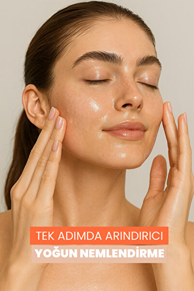 eliamora Papaya Özlü Gözenek Sıkılaştırıcı Peeling Serumu