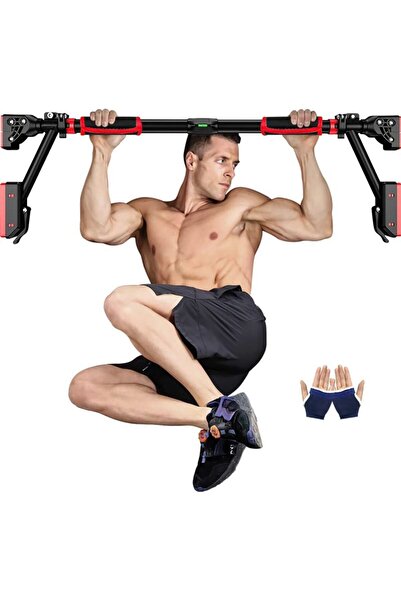 Fitness Max Multi-use Upper Body Exercise Bar