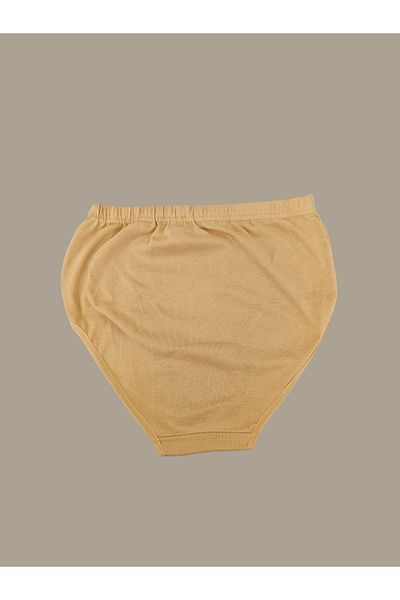 GÜMÜŞ Bato Panties