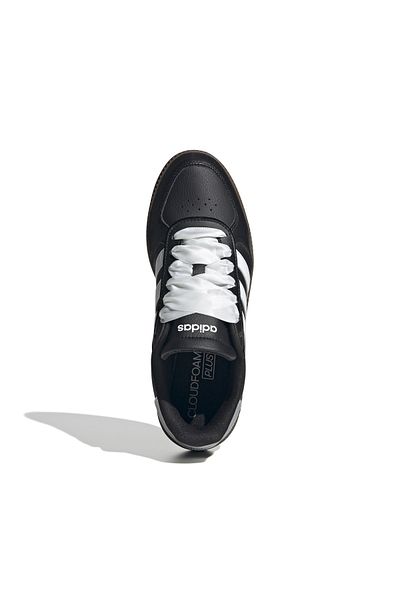 adidas Breaknet Elegantní černo-hnědé dámské tenisky Jq7317
