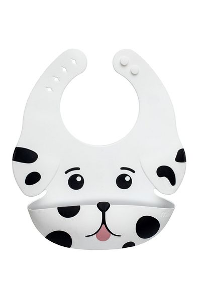 Melii SILICONE BIB, MELII, CAT MODEL