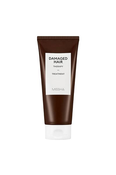 Missha Missha Repair and Restore Conditioner for Damaged Hair 200ml