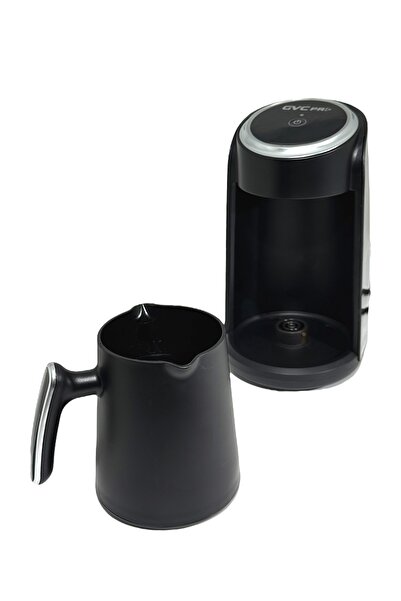 GVC PRO Turkish Coffee Machine - Gvcm-1989 Tr
