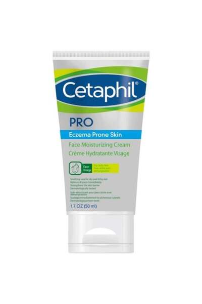 Cetaphil Cetaphil Moisturizing Facial Cream 50ml