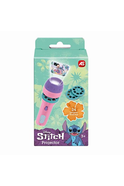 As MINI PROIECTOR STITCH