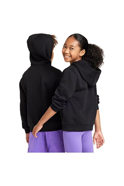 Nike Sportswear Club Fleece Çocuk Sweatshirt