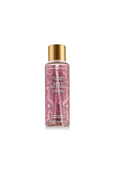 Victoria's Secret Victoria's Secret Let's Go Girls tělový sprej 250ml