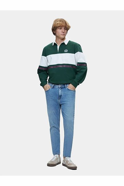 Ltb Men's Blue Smarty Y Marillo Wash Jean 01009514541602655768-Std