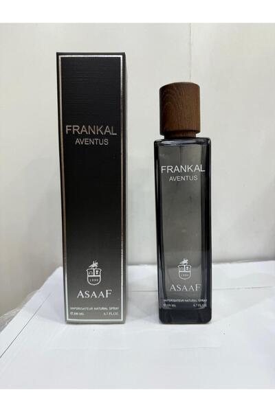 ASSAF Frankal Aventus by Asaf Eau de Parfum 200ml