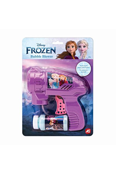 Evelise JUCARIE PISTOL DE FACUT BALOANE FROZEN 2