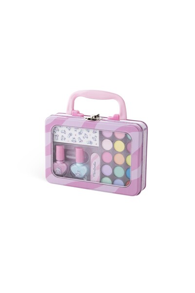 Martinelia YUMMY BEAUTY SET IN METAL BOX