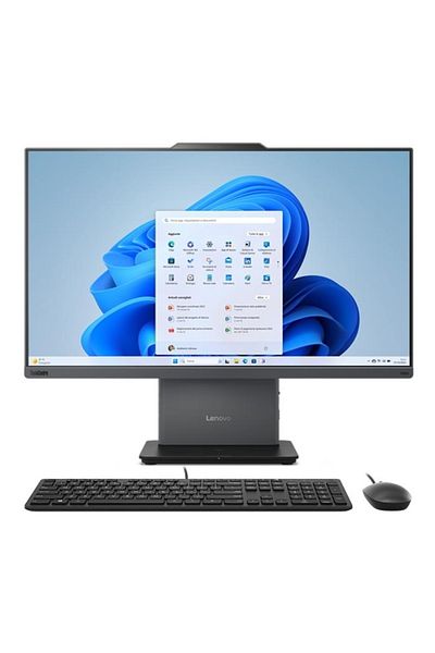 LENOVO Think Center AIO Neo 50a 24 12SC000KAX All in One i7 - 13620H 16GB Ram DDR5 512GB SSD