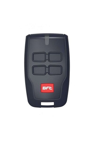 Bft Remote control for automated gates, 4 buttons, D111906 Mitto4 Bft smartsystem
