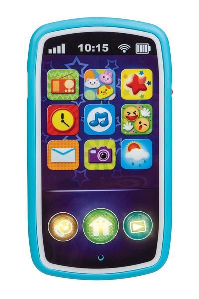 WINFUN Smartphone With Funny Sounds