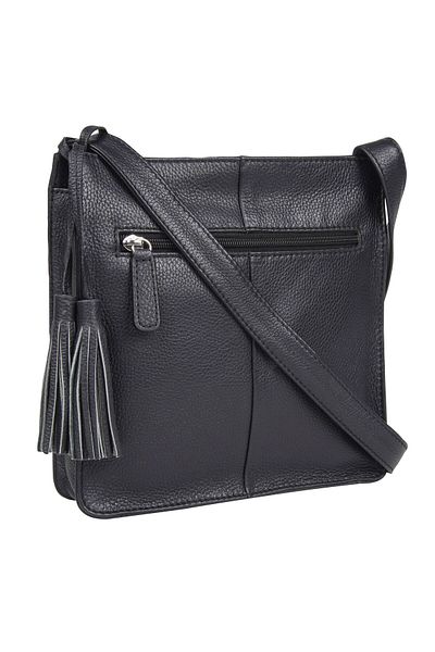 Gerry Weber Cadiz Shoulder Bag Leather 22 Cm